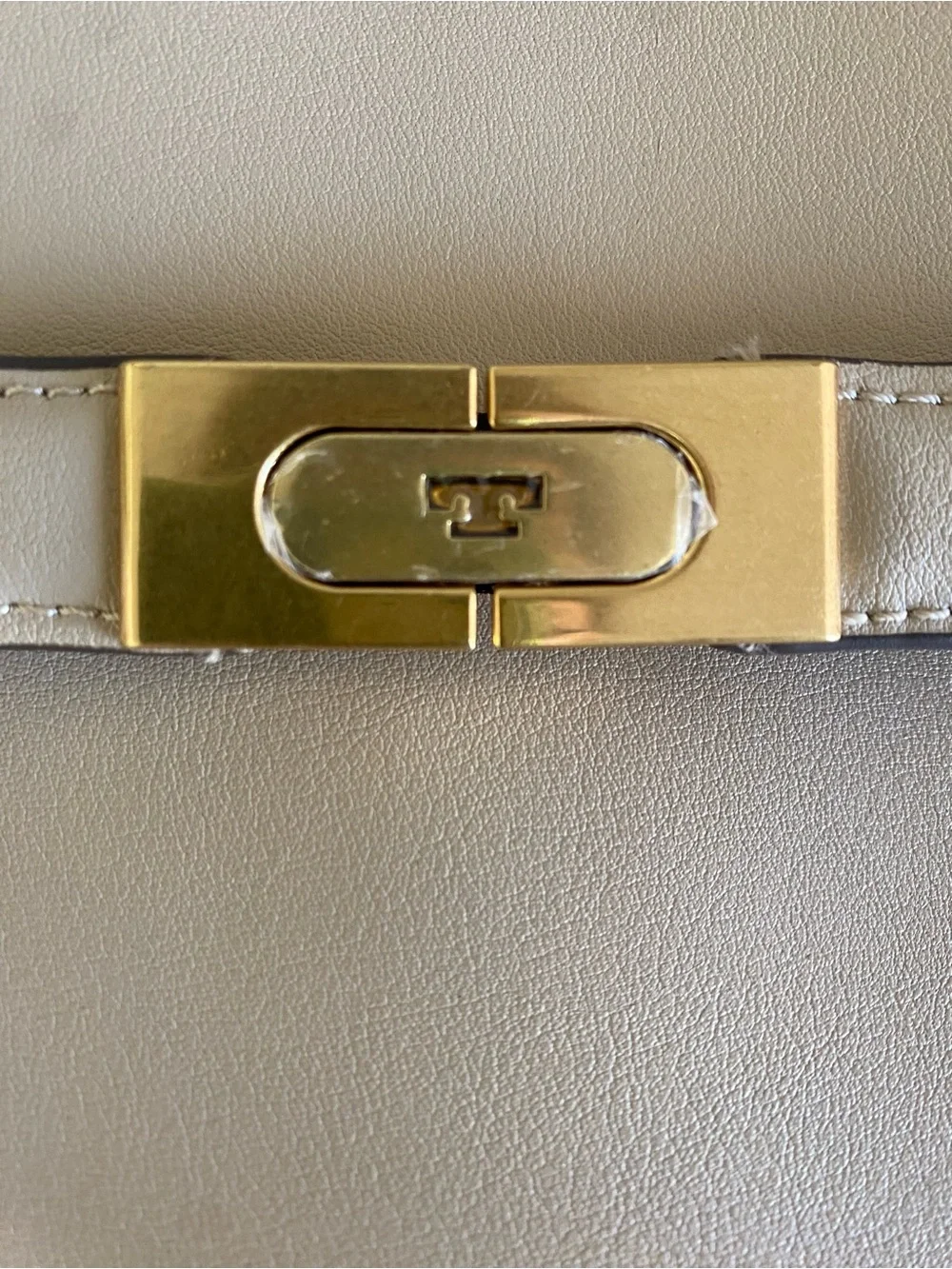 Tory Burch leather crossbody